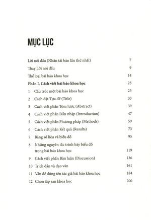 Mục lục